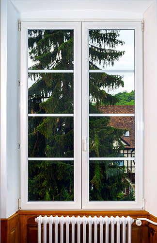 upvc windows